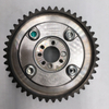 Camshaft Phaser Variable Timing Camshaft Gear Camshaft