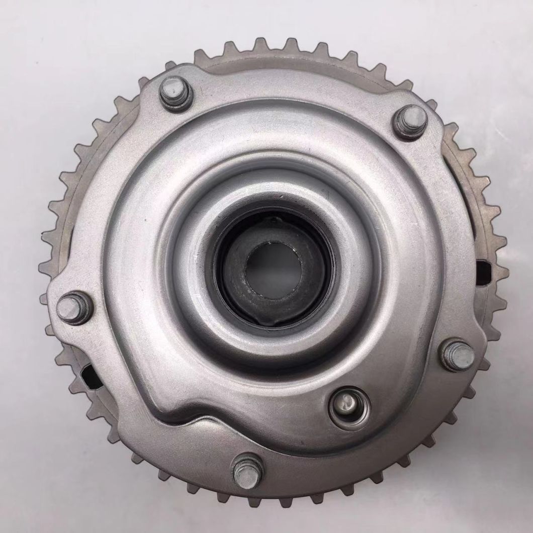 Camshaft Gear Camshaft Phaser Variable Timing Cam Phaser