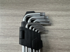 Inner Torx Key Wrench Hex Key Set Torx Wrench