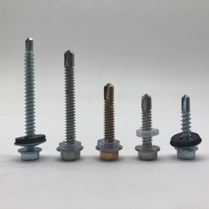 Drilling Screw 