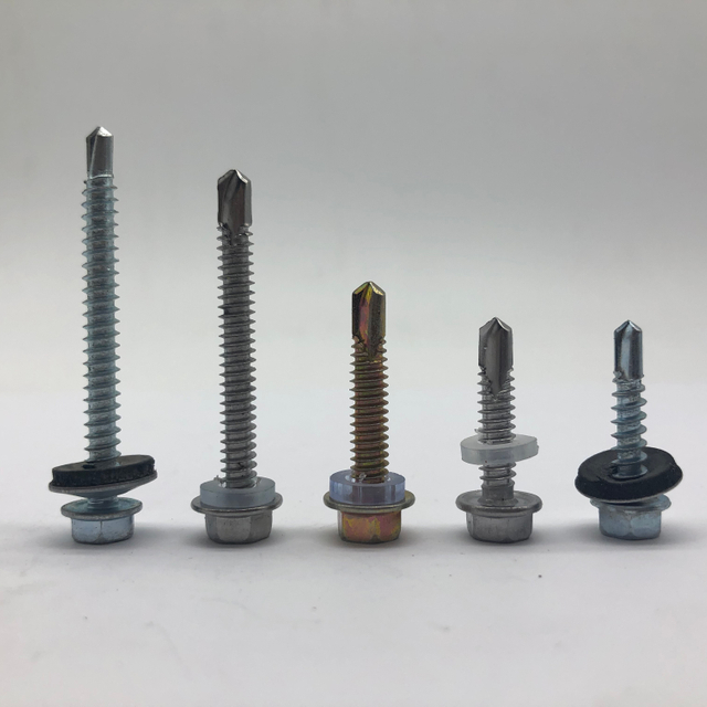 Drilling Screw 