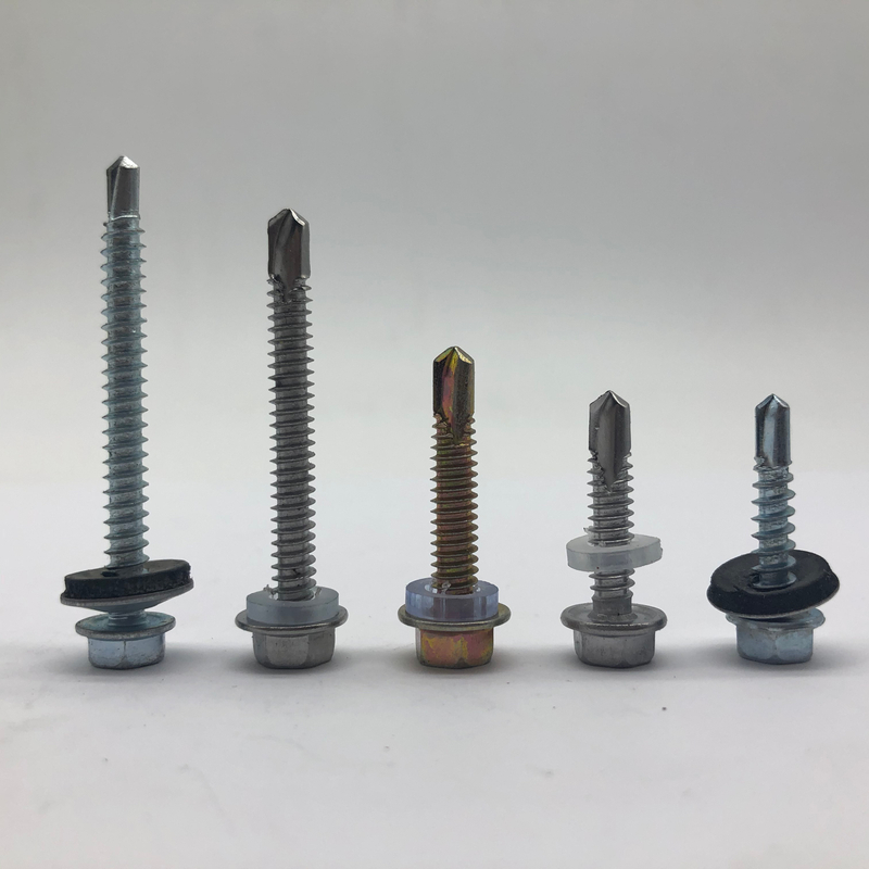 Drilling Screw 