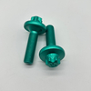 BOLT Zinc Flake Coating M16x1.5x59 Torx Head Bolt 10.9