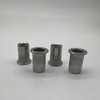 SS304 Rivet Nut M8 Stainless Steel Reduce Head Kunrled Body