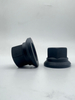 Truck Wheel Nut M18X1.5 class10 Wheel Hub Nut Phosphated Black 72hours