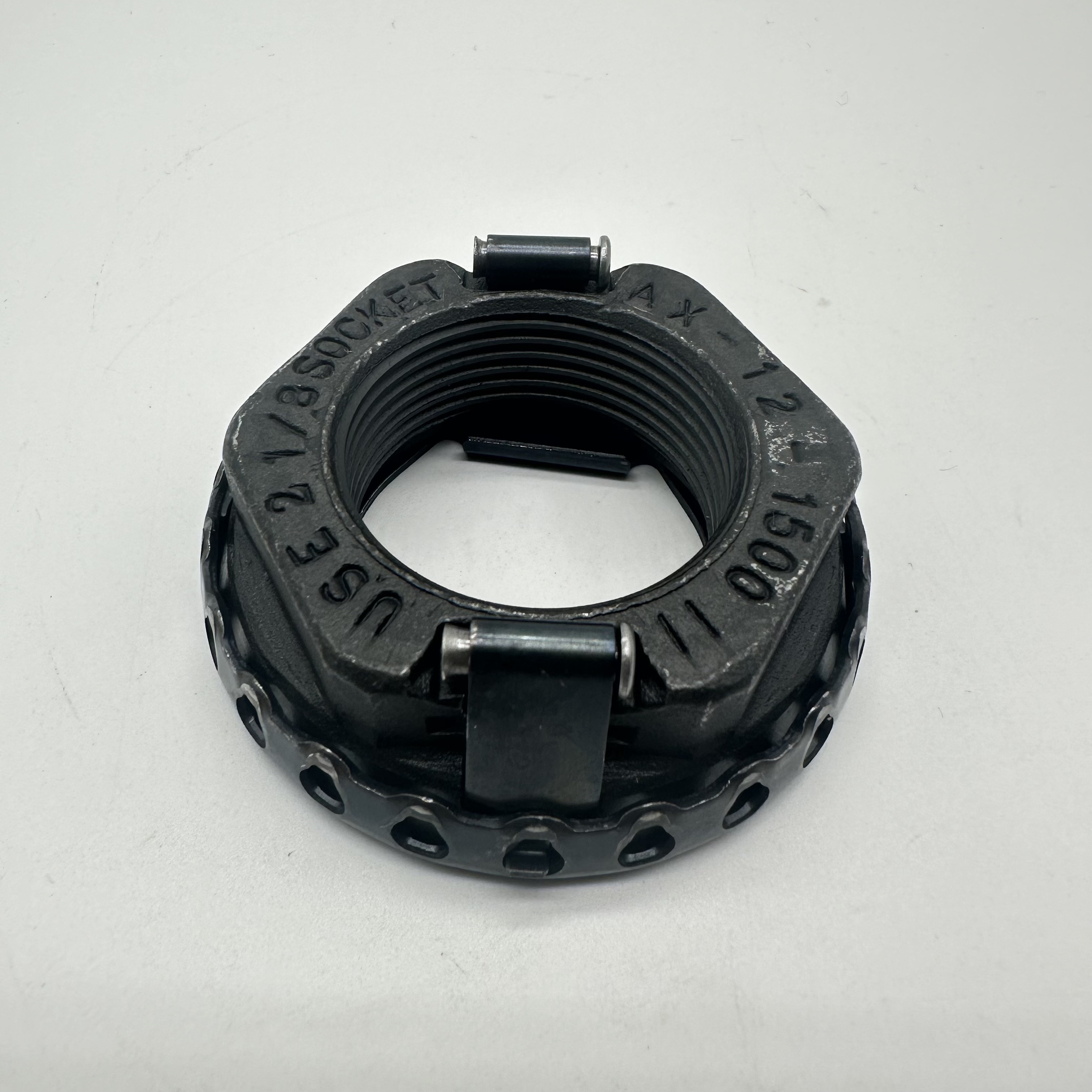 SPINDLE NUT PN003269 NUT AXI LOCK NUT