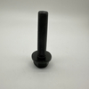PN121280033 Hex Flange Bolt M16X1.5X77-74 Black Oxide for Automobile