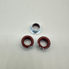 Bush Oilless Bearing Bushing Zinc plating PTFE coating
