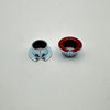 Bush Oilless Bearing Bushing Tin plating PTFE coating