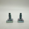 Special Bolt Special Screw Stud Screw for Electrical & Electronics Products