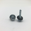 Drilling screw ANSI/ASME B18.2.1 Lag Screw Black Zinc Plated