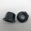 Wheel Hub Nut M22X1.5 Phosphated Black 450-500 FT Lbs