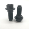 Step Screw Flange Bolt safety Belt Screw 7/16-20