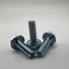 DIN6921 M10X30 Hex Flange Head Bolt Flange Screw Cl8.8