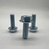 DIN6921 M10X30 Hex Flange Head Bolt Flange Screw Cl8.8
