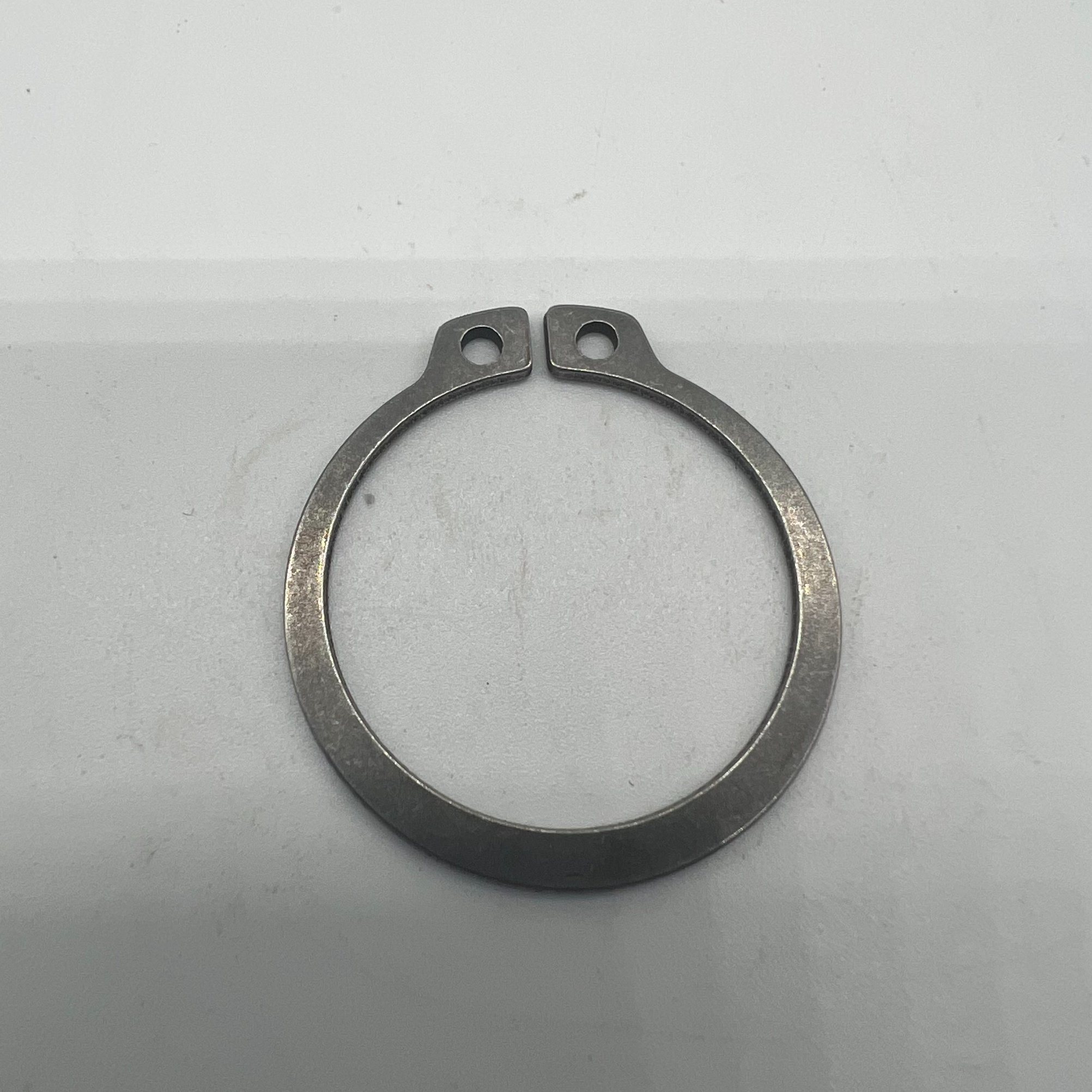 DIN471 Ss420 26mm External Circlip Retaining Ring Snap Ring