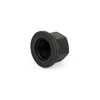 Truck Wheel Nut M22X1.5 Phosphated Black Ppap Imds