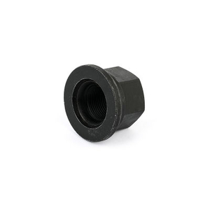 Truck Wheel Nut M22X1.5 Phosphated Black Ppap Imds