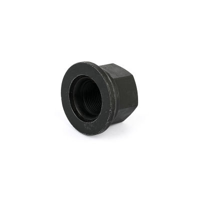 Truck Wheel Nut M22X1.5 Phosphated Black Ppap Imds