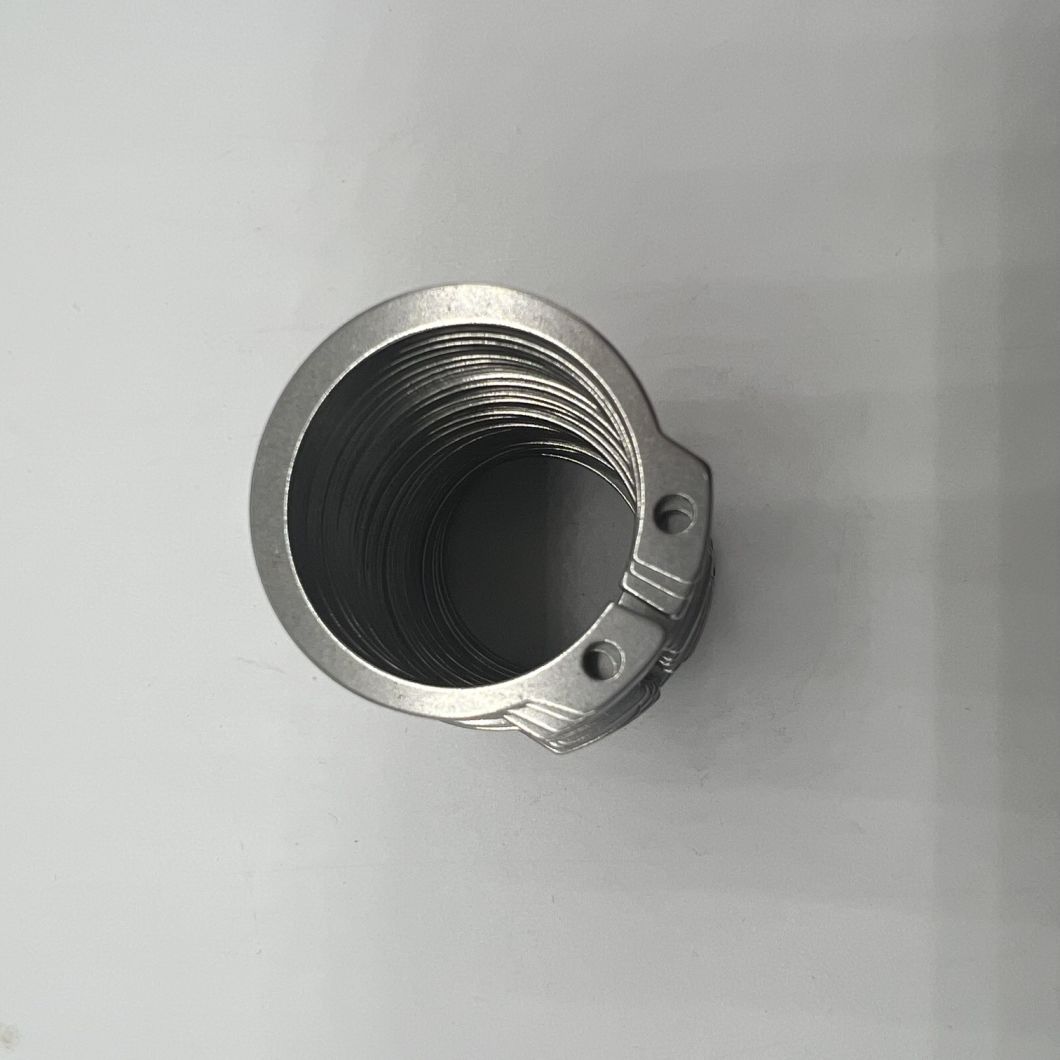 DIN471 SS304 28mm External Circlip Retaining Ring Snap Ring