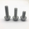DIN6921 flange Bolt Flanged Hex Bolt for Grain Storage Silo Bolts