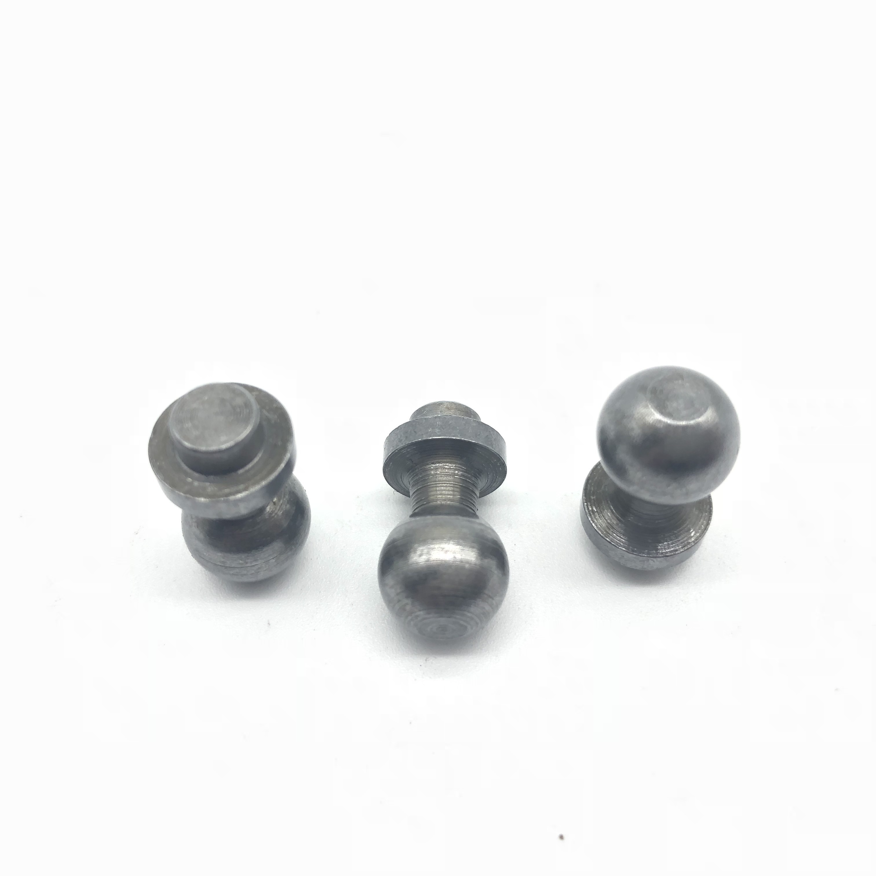 Automotive Ball Pin Pin CNC Pin Turning Pin Precision Pin