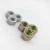 Hex Nut with Fine Thread