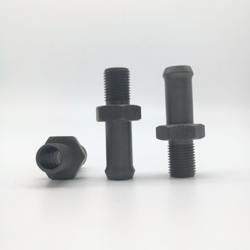 Hollow Screw Tubular Screw Bleeder Screw