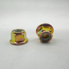 DIN En 1663 Flange Lock Nut Prevaling Torque Nut M8