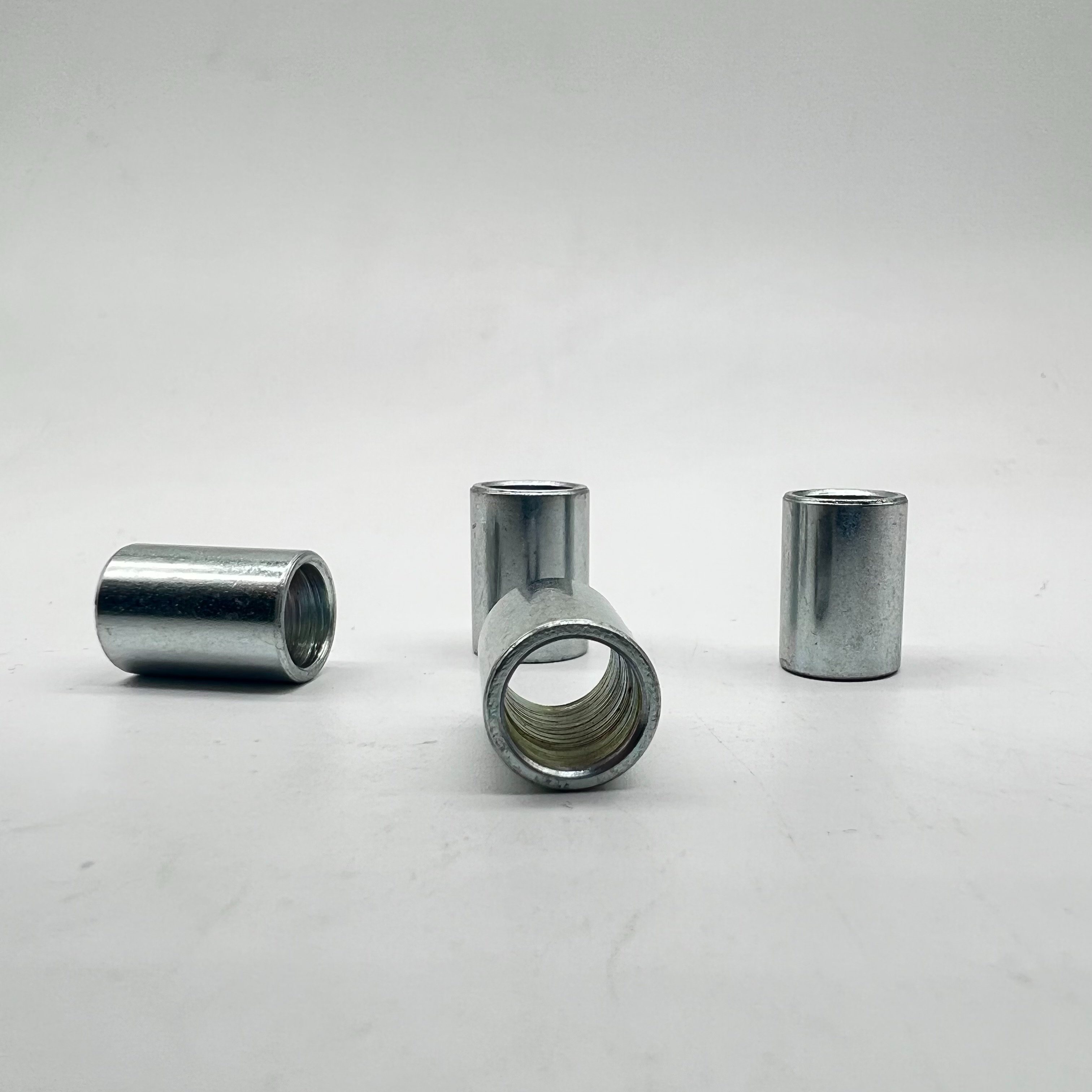 Damper Spacer Zp Sleeve Bushing