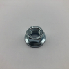 DIN6923 Flange Hex Nut Flange Nut with Serration