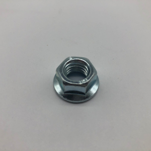 DIN6923 Flange Hex Nut Flange Nut with Serration