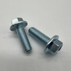 DIN6921 M12X35 Flange Bolt Flange Screw Hex Bolt Cl8.8