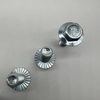 DIN6921 M12X35 Flange Bolt Flange Screw Hex Bolt Cl8.8
