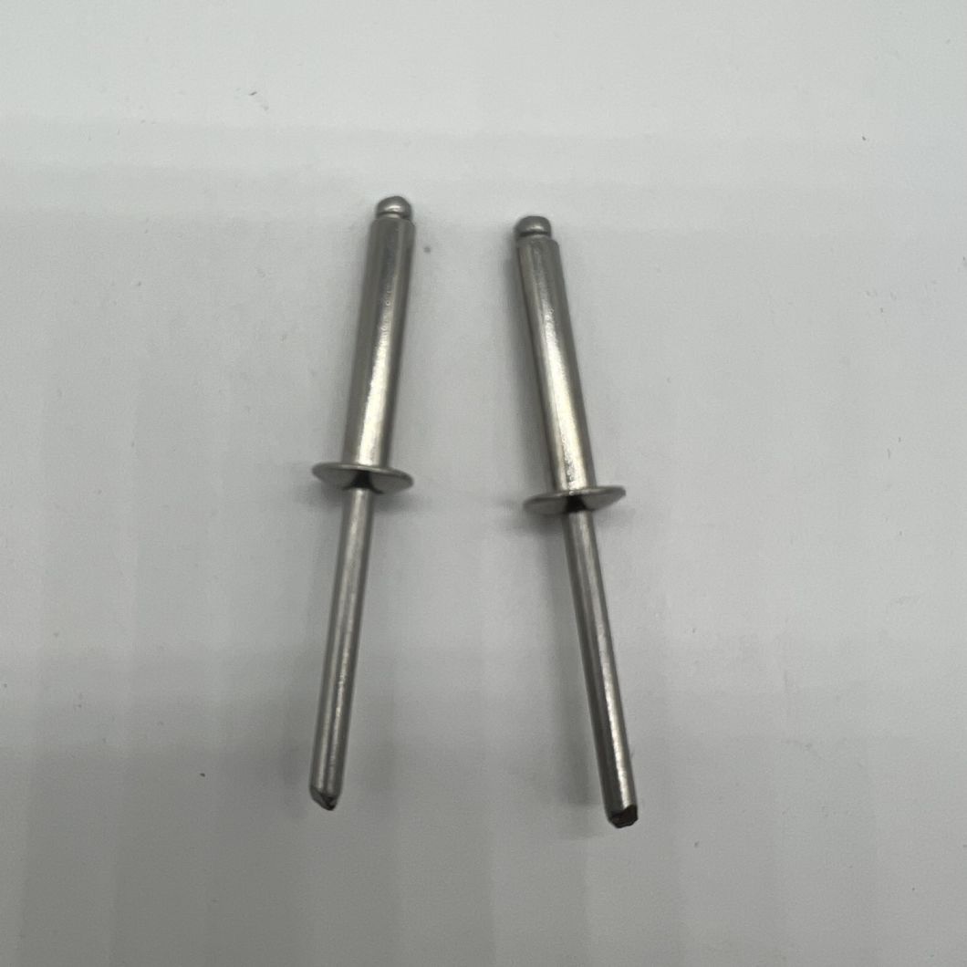 Pop Rivet Full SS316 4.8X25