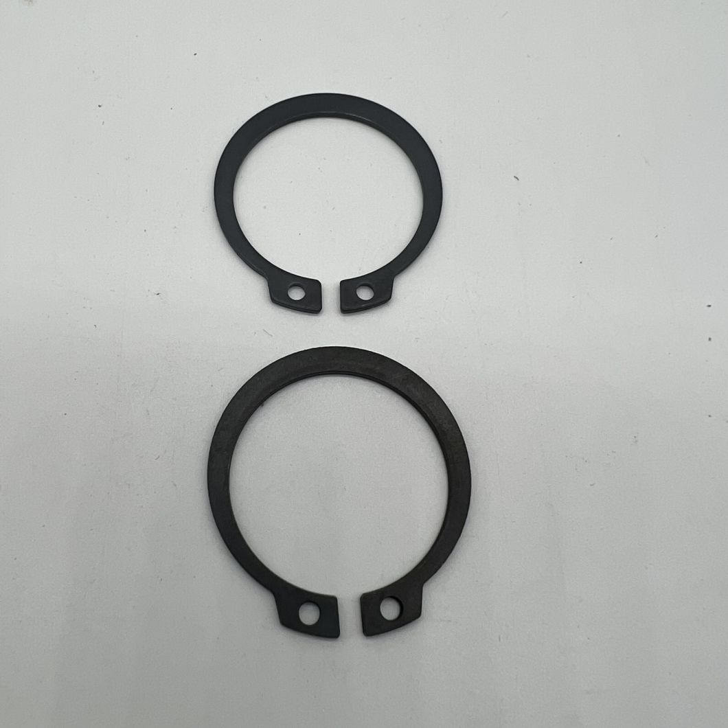 DIN471 Internal Circlip Retaining Rings All Sizes in Stock