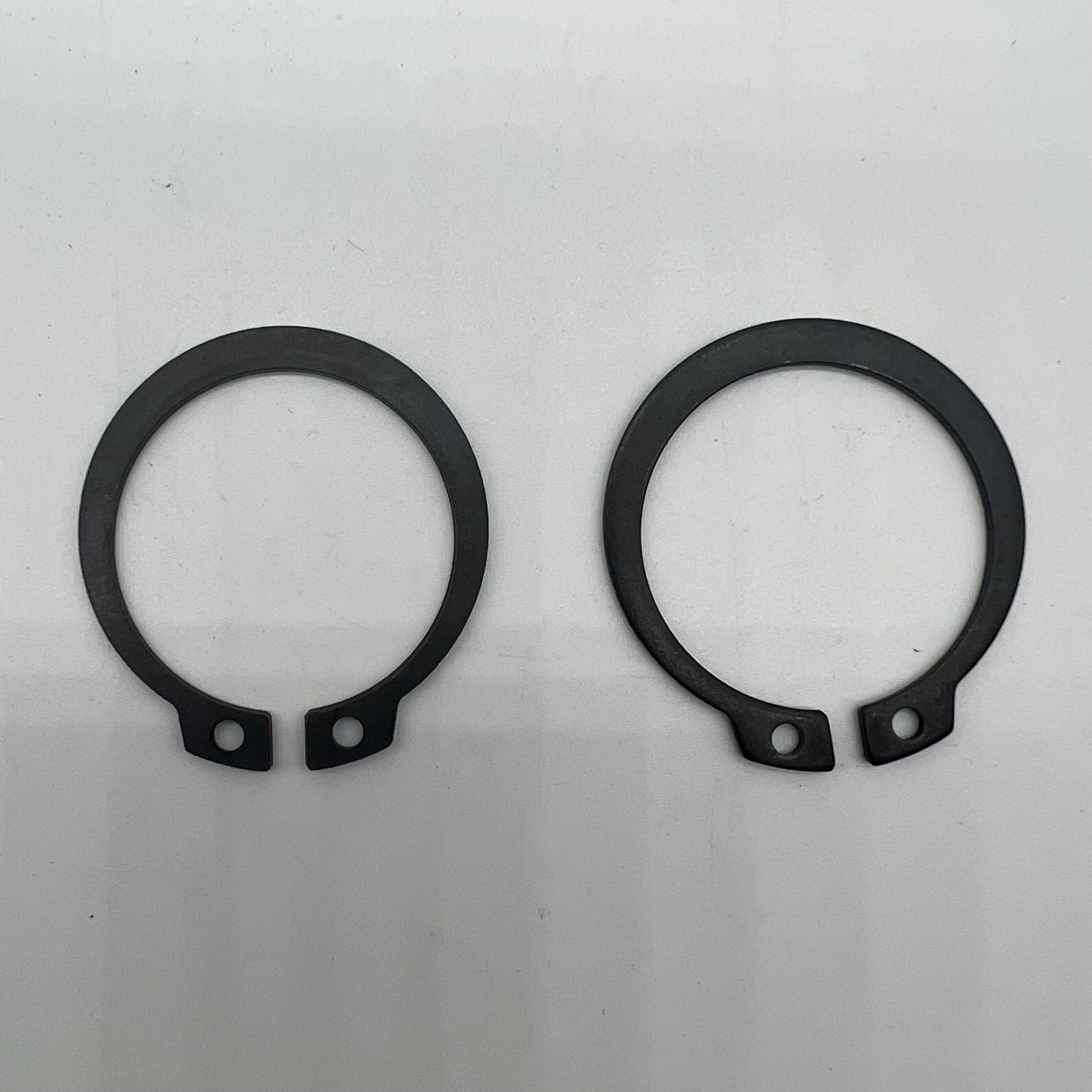 DIN471 Internal Circlip Retaining Rings All Sizes in Stock