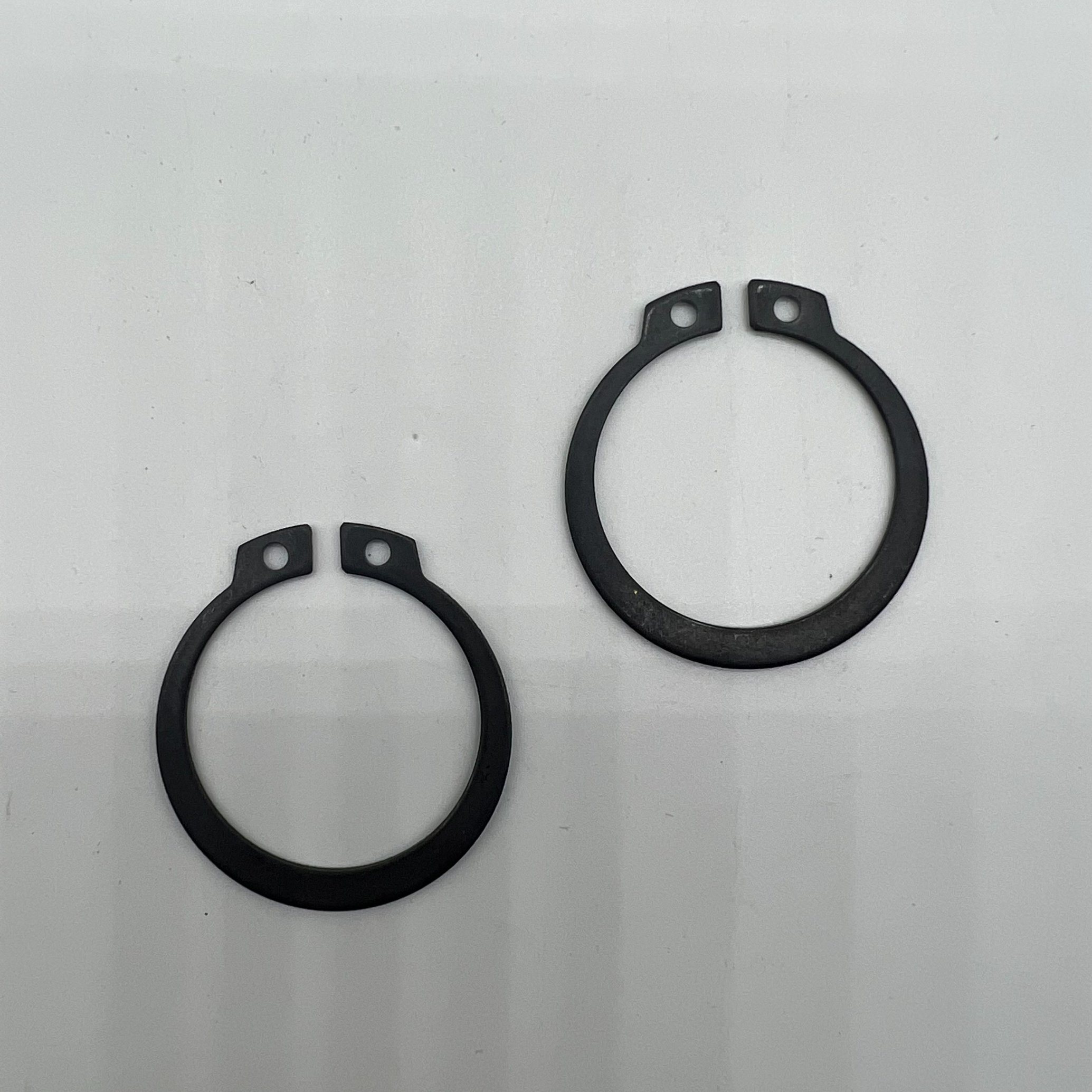 DIN471 Internal Circlip Retaining Rings All Sizes in Stock