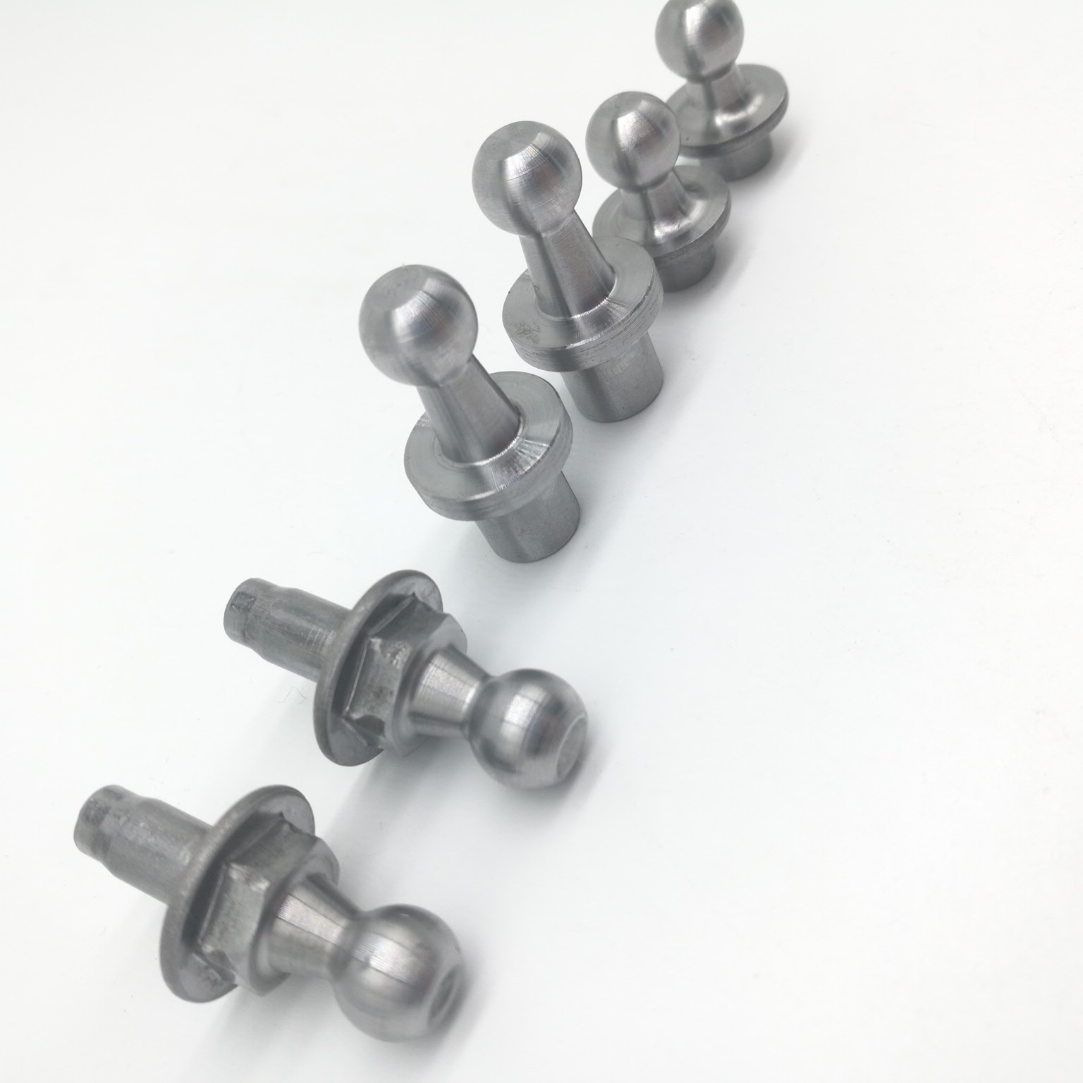 11smn30 Ball Pin Ball Head Pin CNC Precision Pin