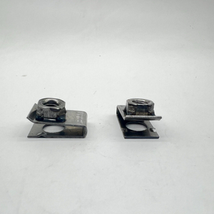 U Nut Clip Nut U Nut A68 21X13xm6