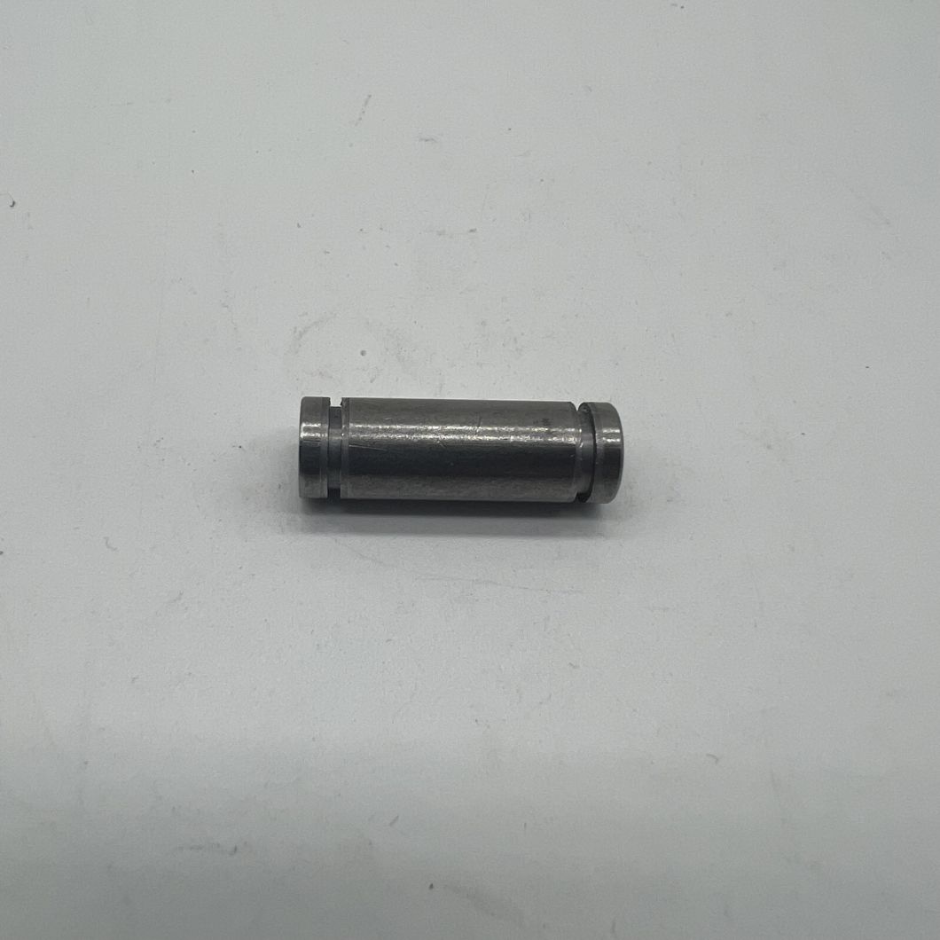 Machining Pin CNC Precision Pin C1018