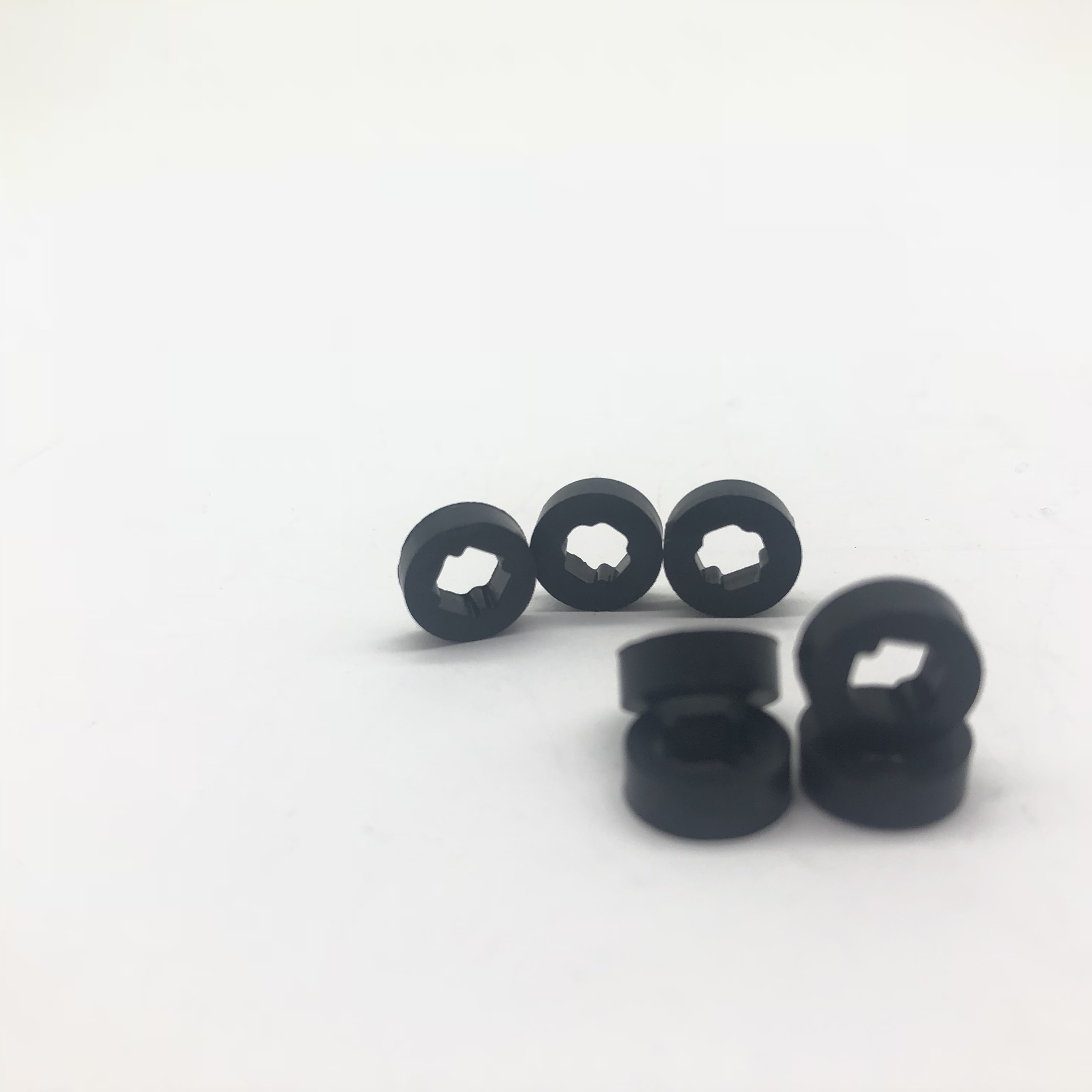 EPDM Washer Rubber Washer Neoprene Washer for Tapping