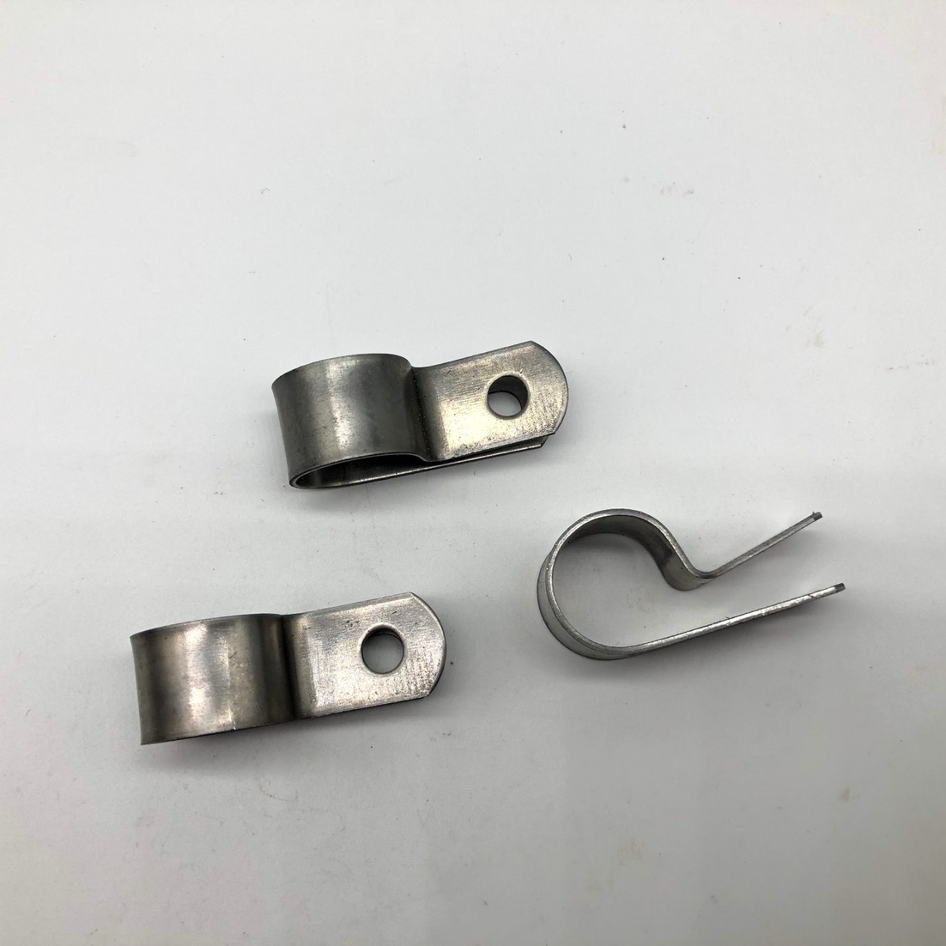 Hose Clamp Pipe Clamp Tube Clip Pipe Clip