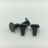 Steel Three Spot Weld Screw
