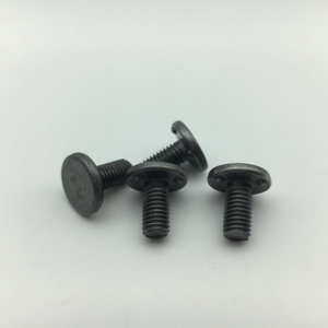 Steel Three Spot Weld Screw