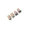 Flat Head Open End Blind Rivet Nut