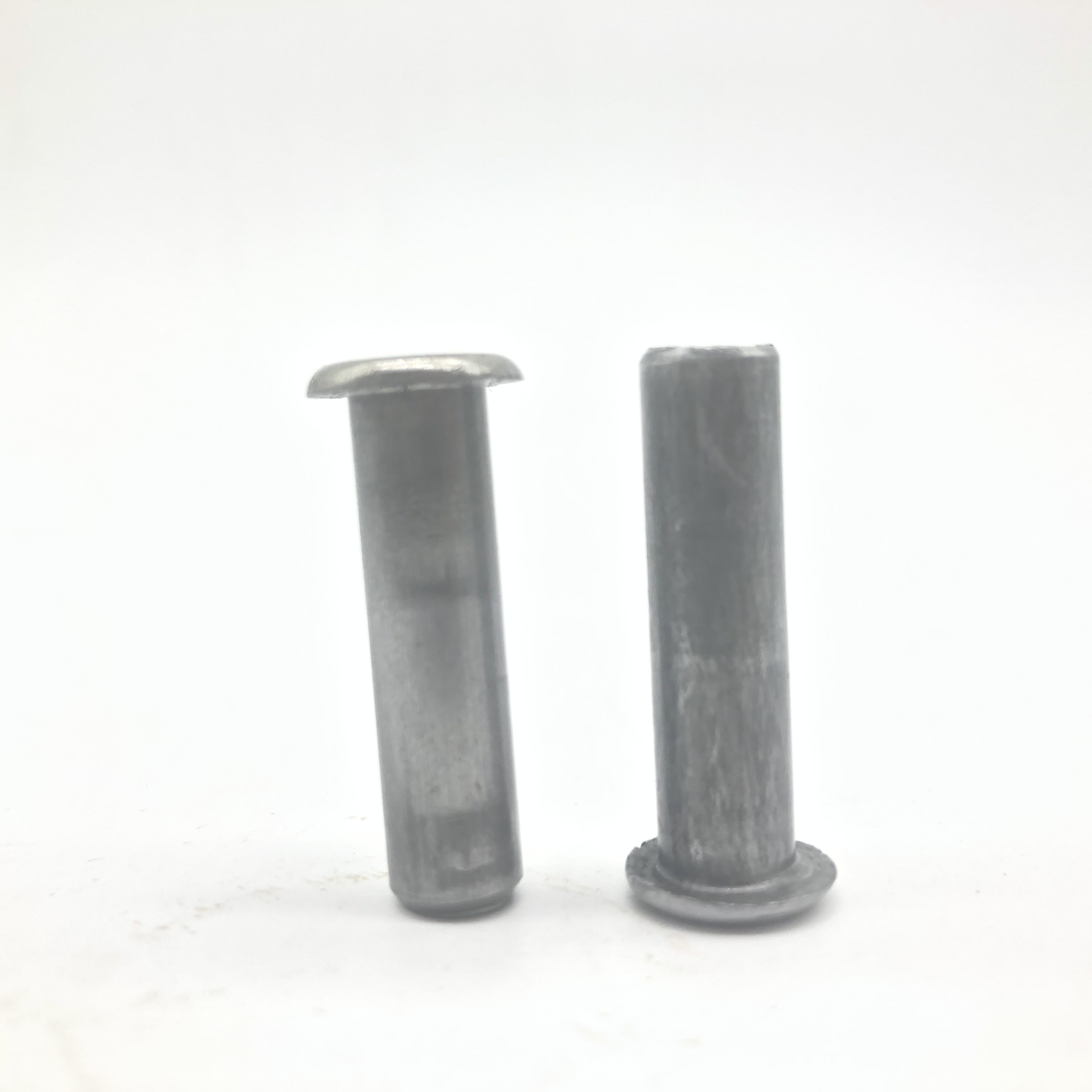 DIN7340 Tubular Rivet Steel Hollow Rivet