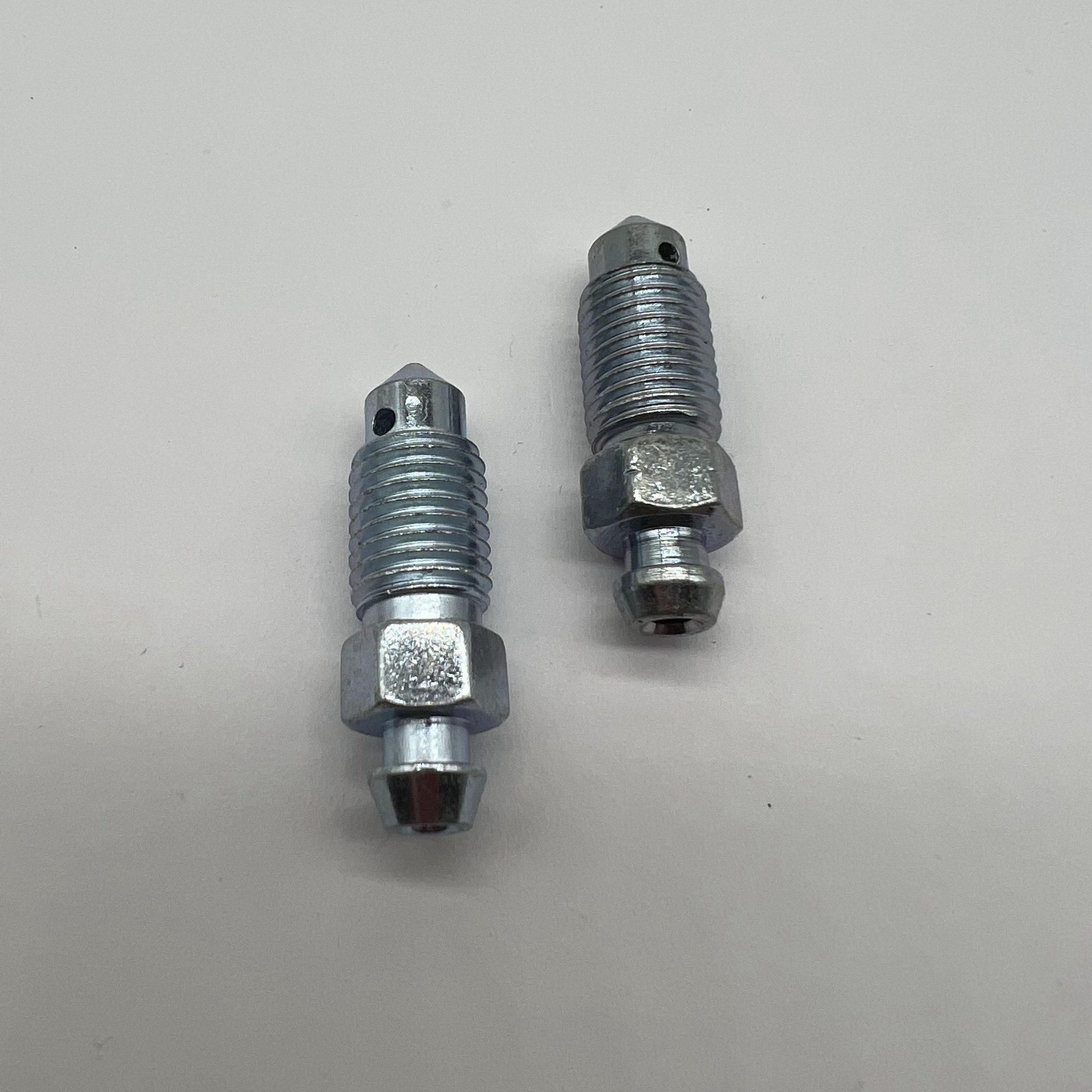 Bd21m10 Bleeder Screw Brade Bleeder Screw