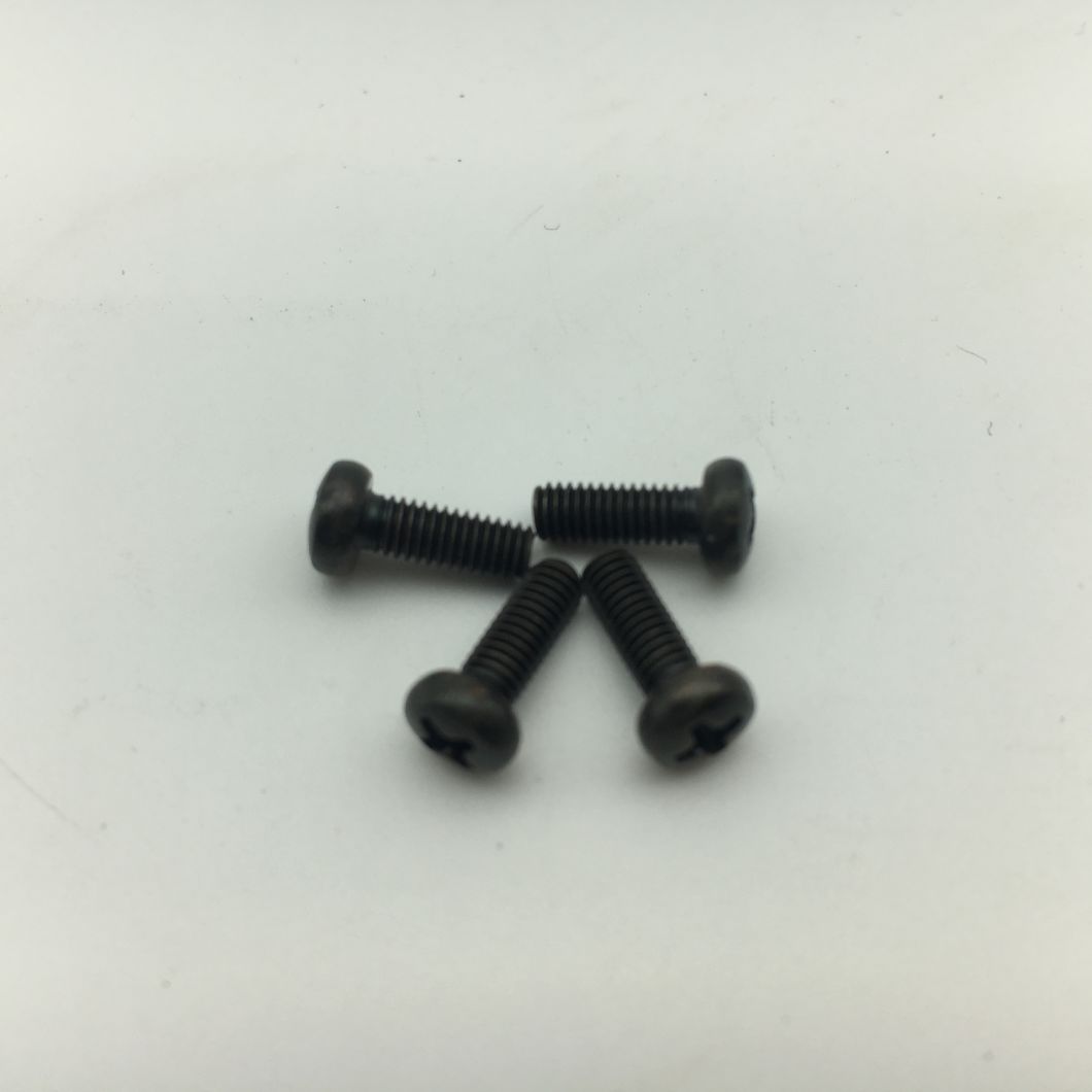 Pan Head Screw Round Head Screw