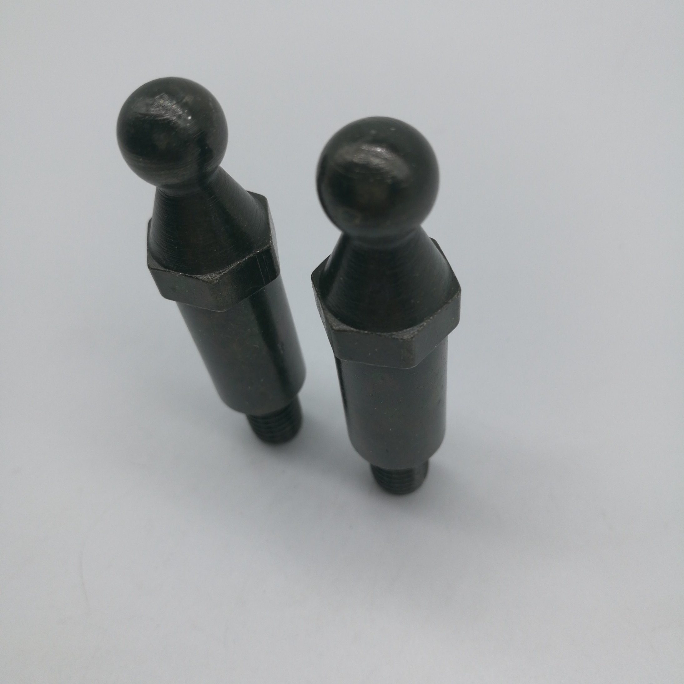 Ball Pin with Thread Ball Pin for Vehicle